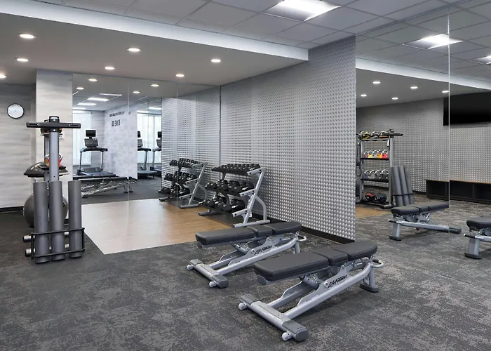 Fairfield By Marriott Inn & Suites Cornelia